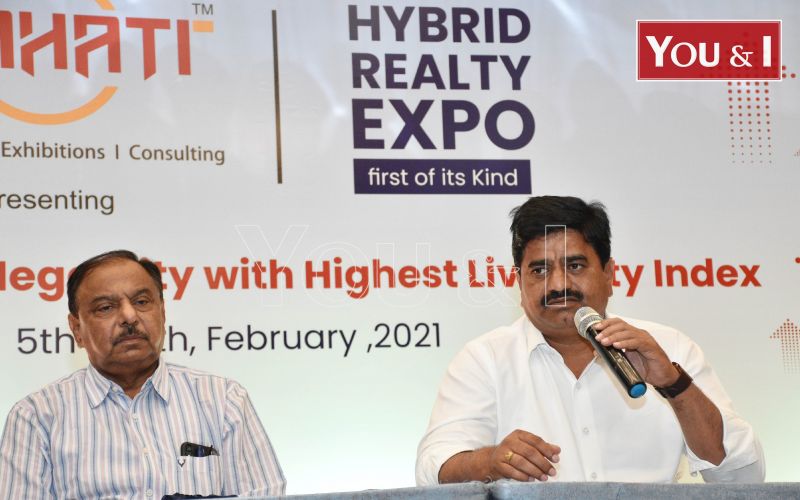 ‘Realty Connex’ expo