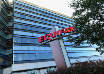 DEET partners with Equifax
