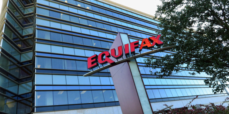 DEET partners with Equifax