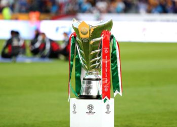 Asia Football Cup 2027