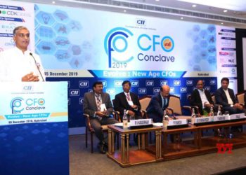 CFO CONCLAVE