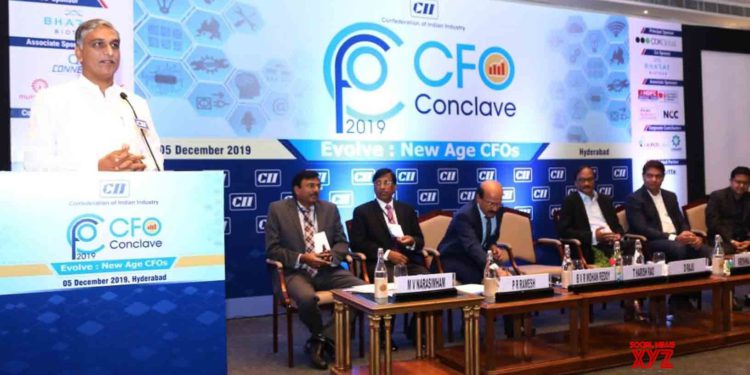 CFO CONCLAVE
