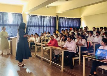 Awareness camp human rights