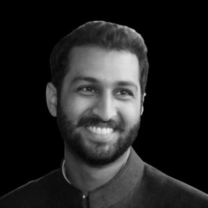 Abinav Ramireddy - Hyderabad Stories