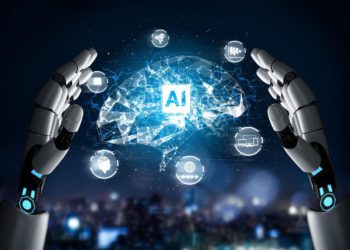 First Artificial Intelligence community Centre launched in Hyderabad