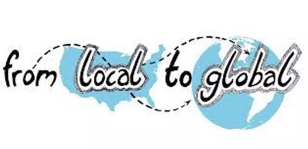 Local To Gobal