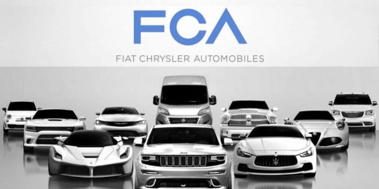 Fiat-Chrysler