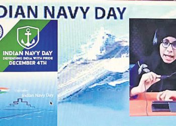 Indian-Navy-Day