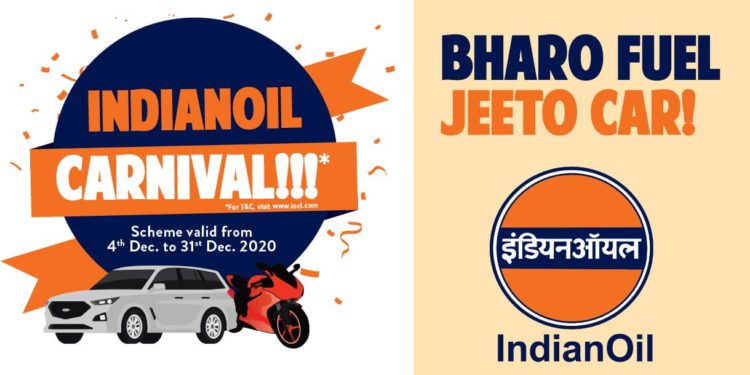 Indian-Oil-Corp-Ltd.-Starts-The-Bharo-Fuel-Jeeto-Car-Scheme