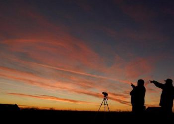 The great Conjuction