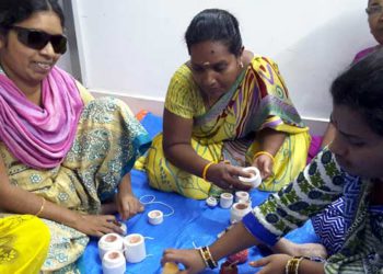 Prestigious award for LVPEI