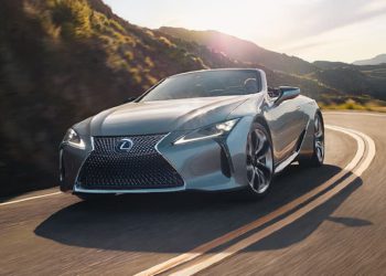 Lexus