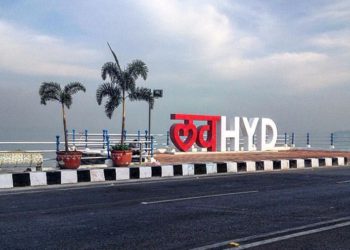 Love-Hyderabad