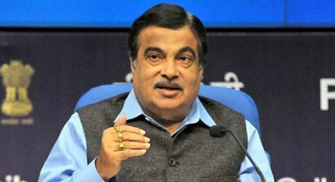 Nitin-Gadkari