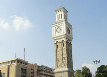 Secunderabad._clock_tower_
