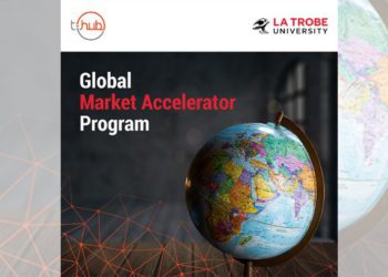 T-Hub_La-Trobe-University