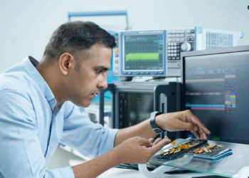 Hyderabad center playing a crucial role in 5G development: Oppo