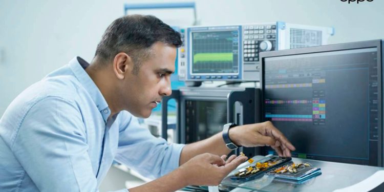 Hyderabad center playing a crucial role in 5G development: Oppo