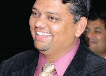 Feuji Inc founder Manohar Reddy is new president of TiE Hyderabad