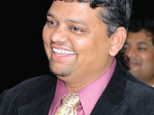 Feuji Inc founder Manohar Reddy is new president of TiE Hyderabad