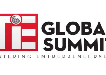 TiE Global Summit