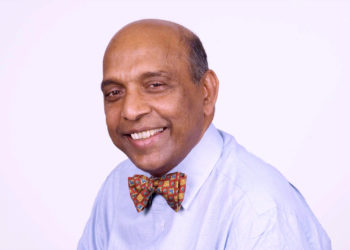 Dr. Gullapalli N Rao