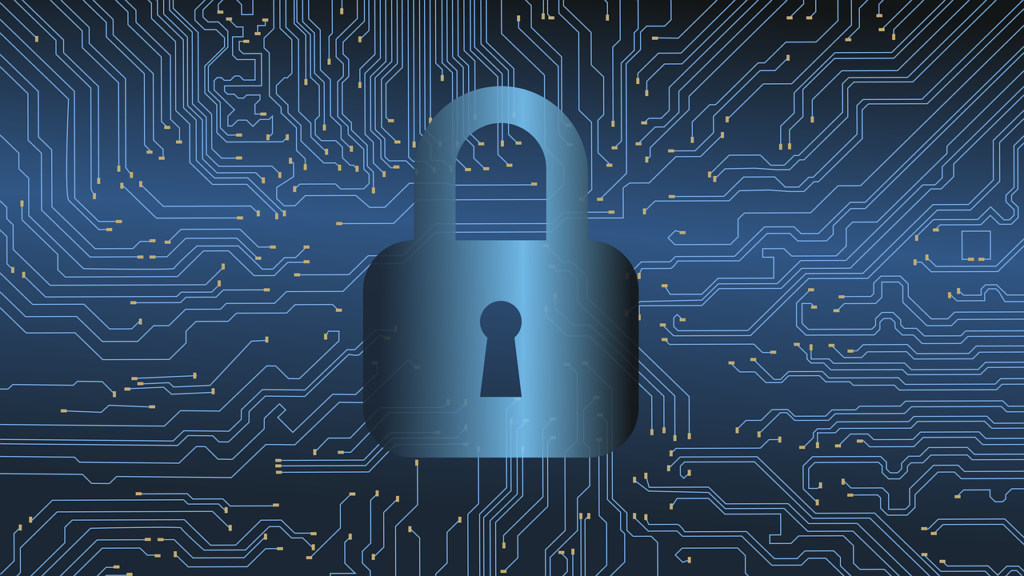 Cyber Security - We Secure App