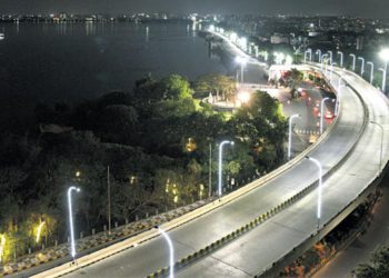 Flyovers in Hyderabad to be closed on New Year’s Eve
