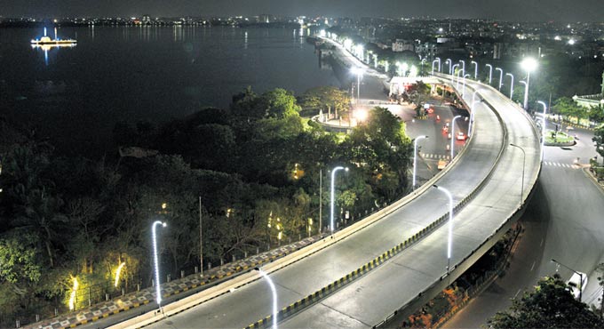 Flyovers in Hyderabad to be closed on New Year’s Eve