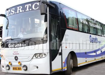 tsrtc