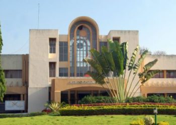 university-of-hyderabad