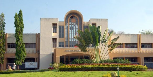 university-of-hyderabad