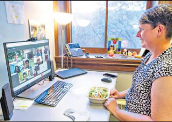 GMRVF’s students selected for UCCIP of US