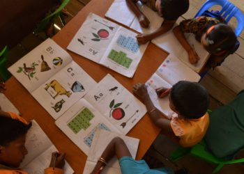 People Helping Children NGO | Hyderabad Stories