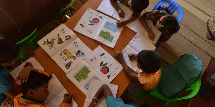 People Helping Children NGO | Hyderabad Stories