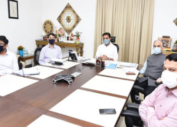 Science and Technology Hyderabad Cluster launched