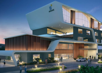 Brigade Group, Hyderabad