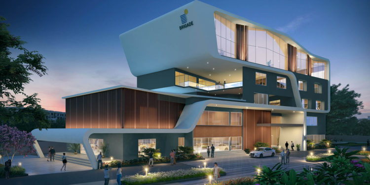 Brigade Group, Hyderabad