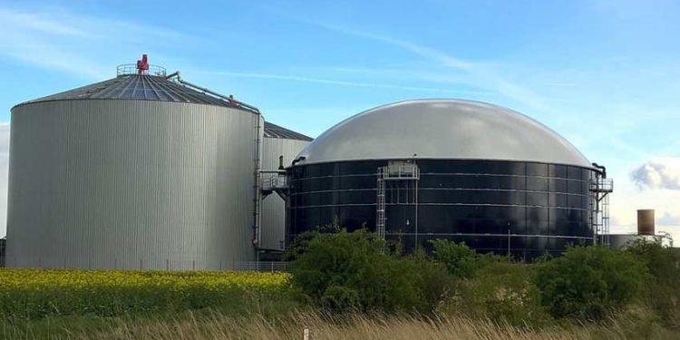 compressed biogas | Hyderabad Stories