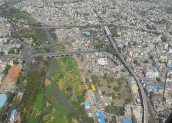 Hyderabad’s office market records 640% rise during October-December