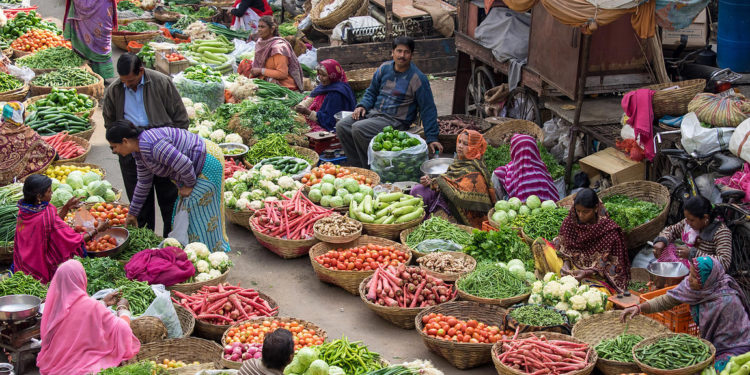 Hyderabad's Bowenpally market's vegetable waste generates electricity, biofuel