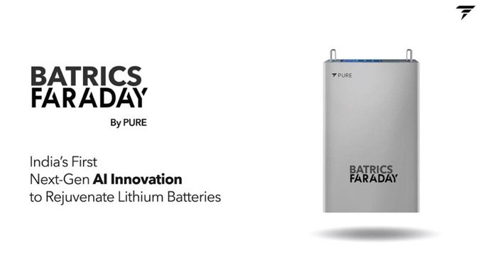 IIT-H startup develops AI driven hardware to detect battery defects in EVs