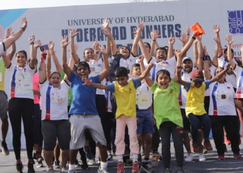 XP100 Super-premium petrol launched in Hyderabad