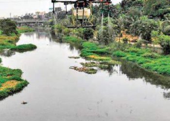 Five new bridges to come up over Musi river