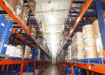 Gubba to set up more pharma-compliant facilities