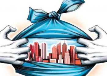 Hyderabad-startup launches eco-friendly, compostable bags