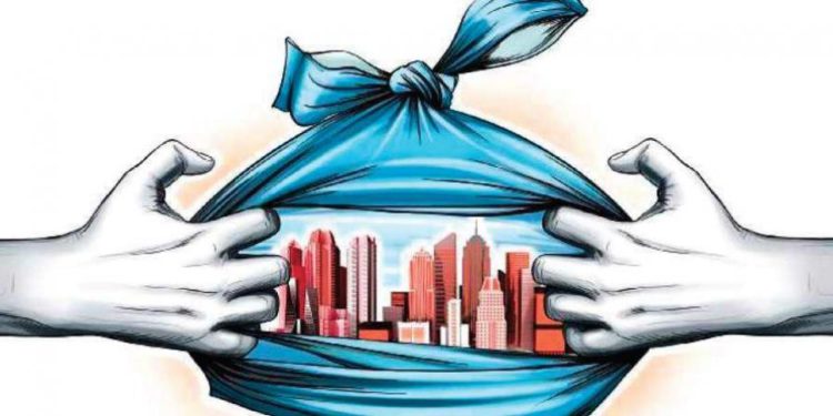 Hyderabad-startup launches eco-friendly, compostable bags