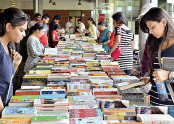 Hyderabad Literary Festival online from Jan 22