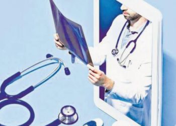 Making remote healthcare easier in Hyderabad