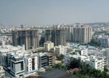 New residential launches in Hyderabad grow 481% in Q4 2020